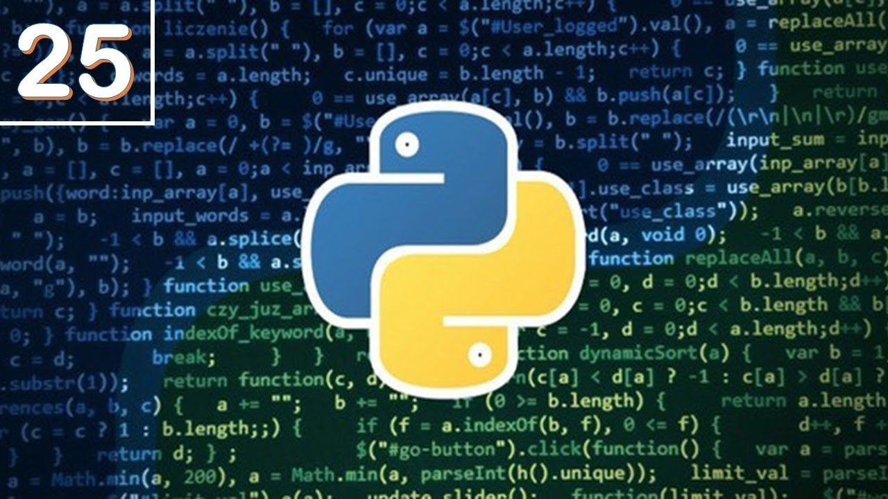 25. Programación en Python | Colecciones | Listas