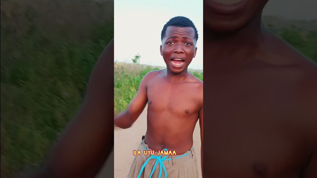 🤣🤣🤣🤣🤣 #tanzania #comedy #busati tv#clam vevo#kicheche#asmah films