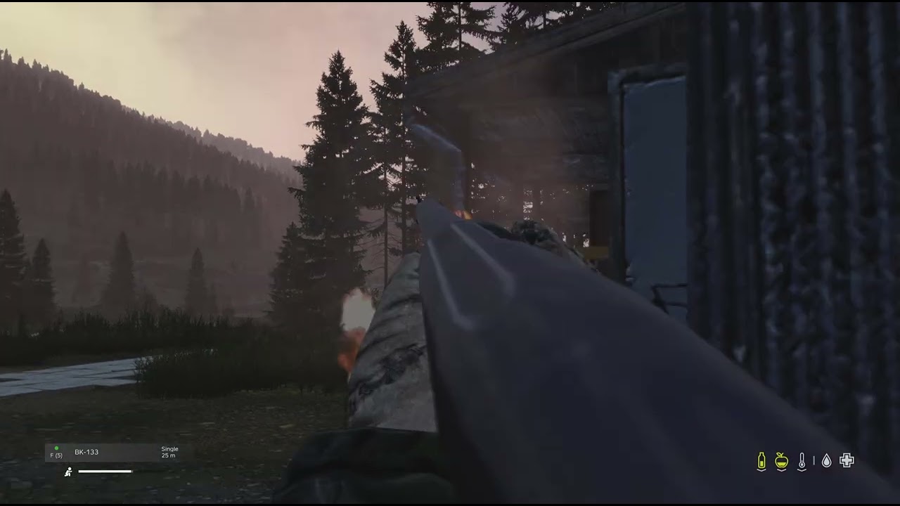 DayZ_PvP, 2v1