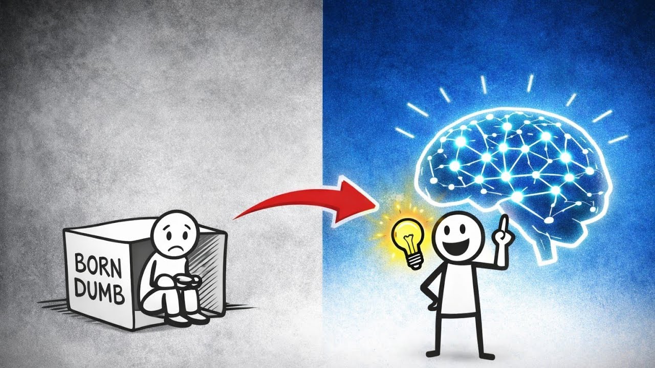 How to Increase Intelligence.