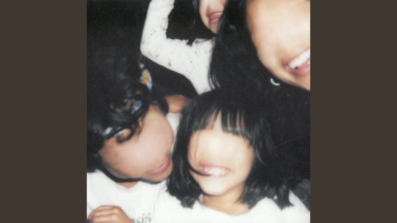 We're Here, My Dear