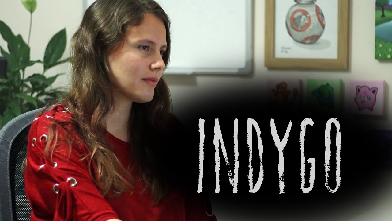 Indygo | Chilled Out Game Review [REUPLOAD]