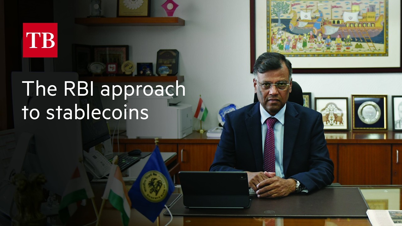 India&rsquo;s central bank warns lenders about CBDC deposit erosion