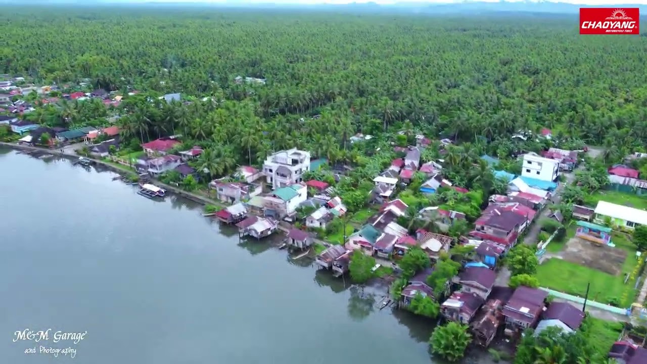 BASEY, SAMAR | Brgy. Serum