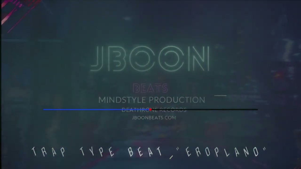 TRAP TYPE BEAT_EROPLANO
