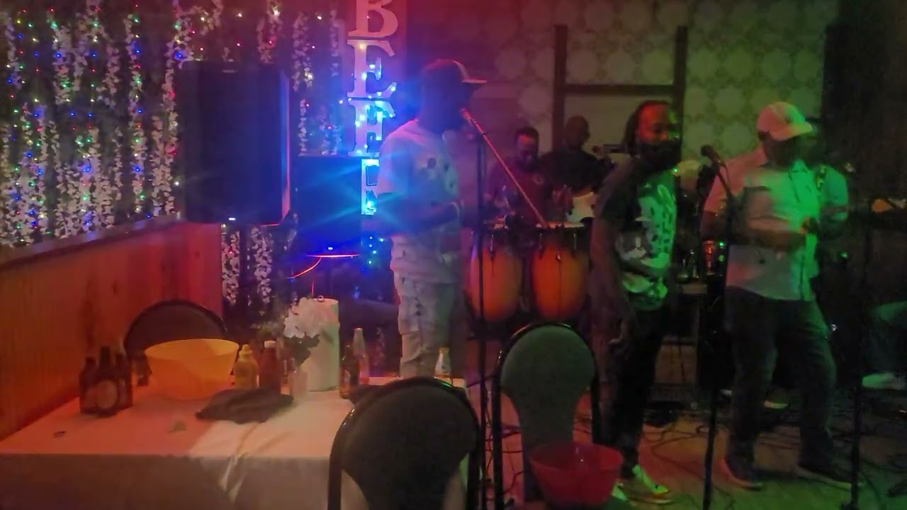 Twoubadou De Fort Myers - Angelique 