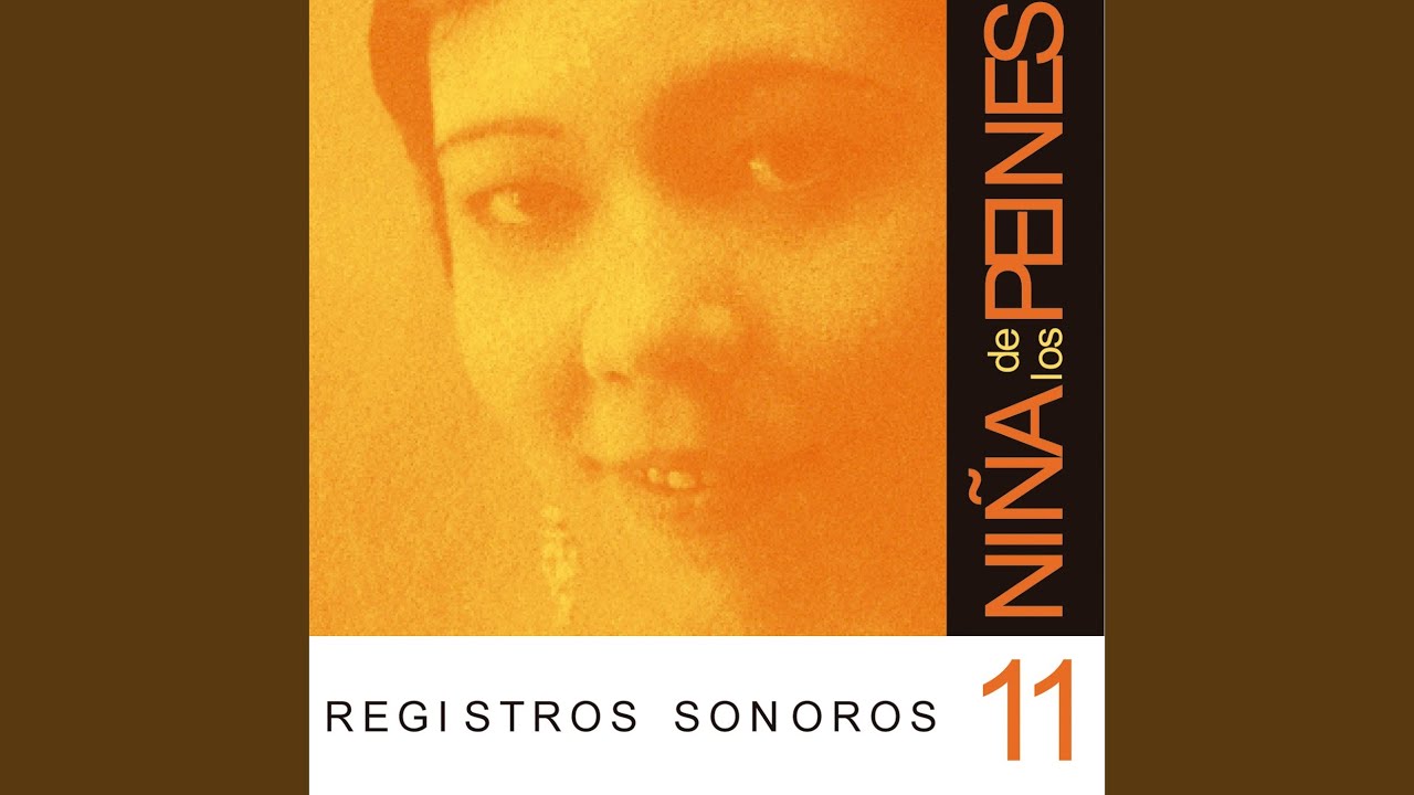 Fandangos: A una Pobre Pordiosera (with Niño Ricardo)