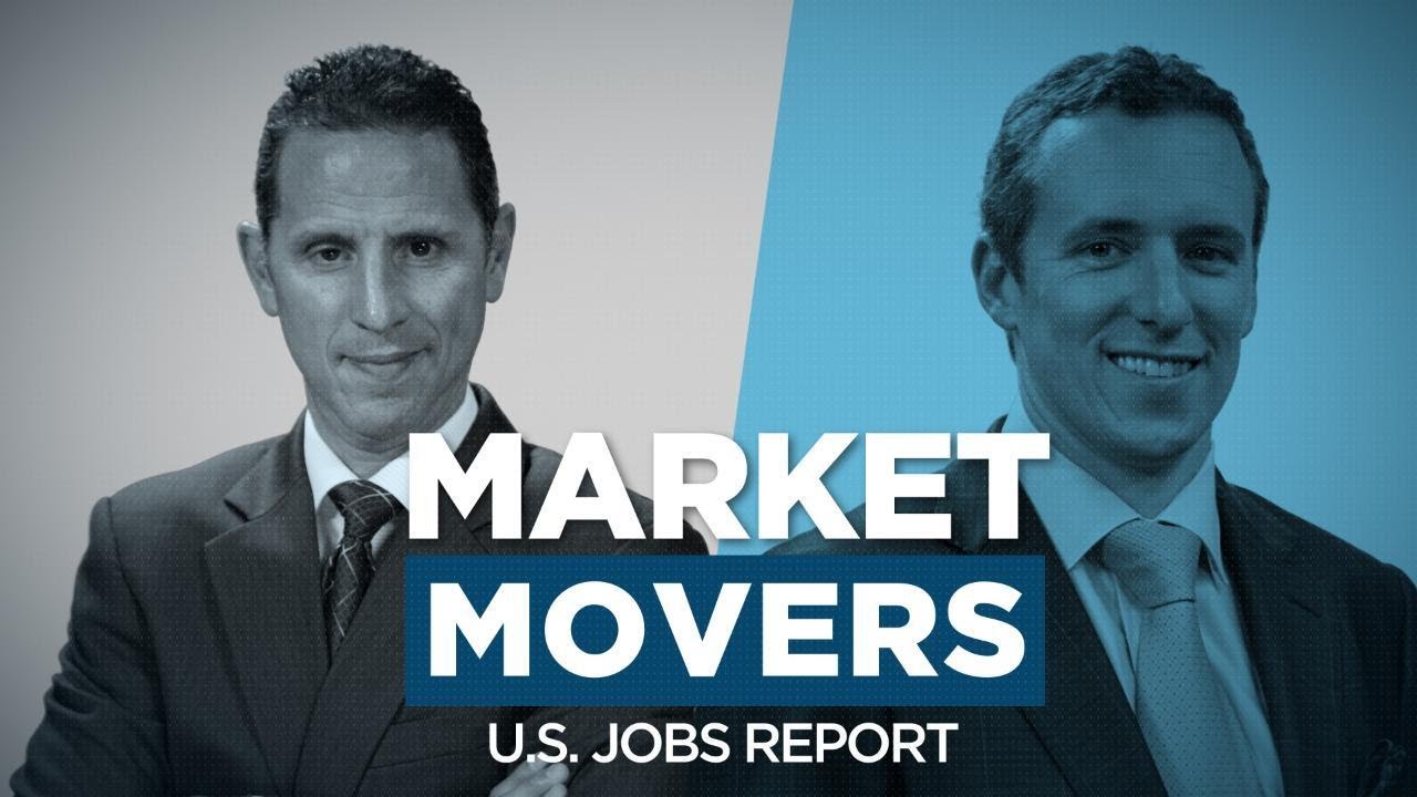 Market Movers: December U.S. Jobs Report