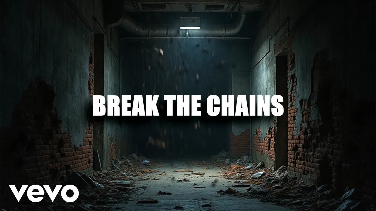 Elevation Sound - Break the Chains (Lyric Video) ft. Crimson Seed