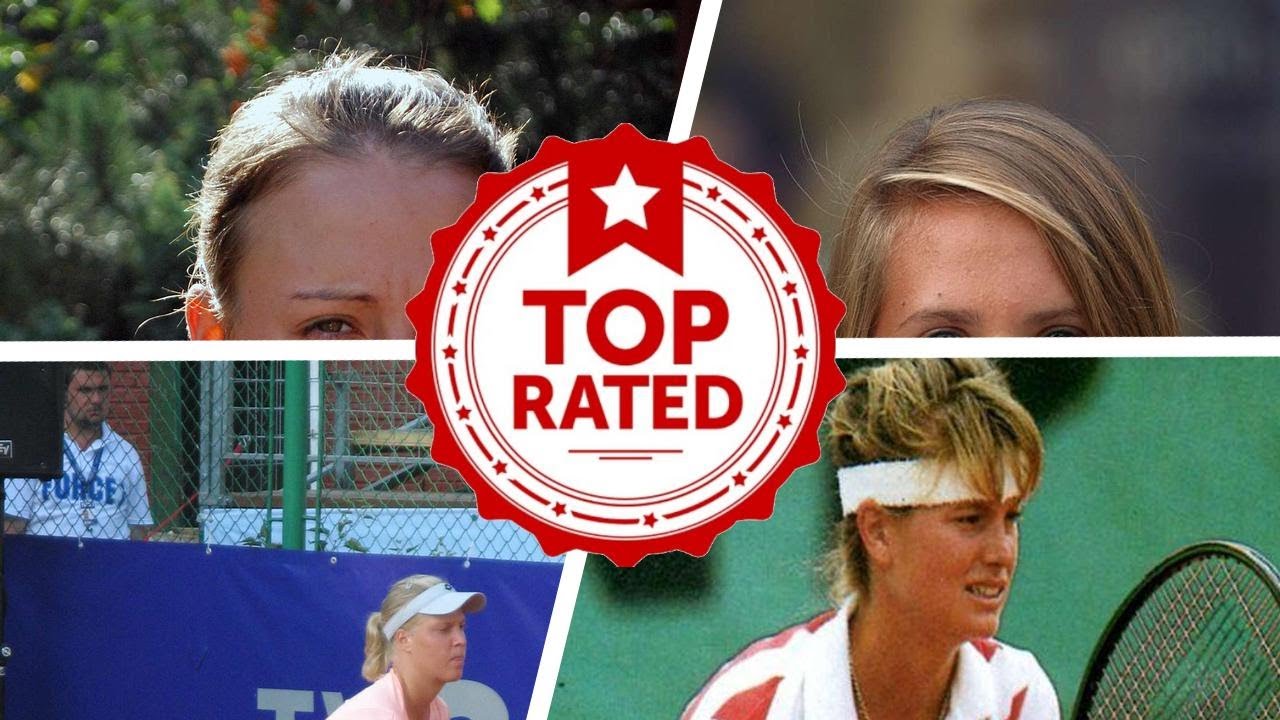 The Best Tennis Players From Slovenia ➊