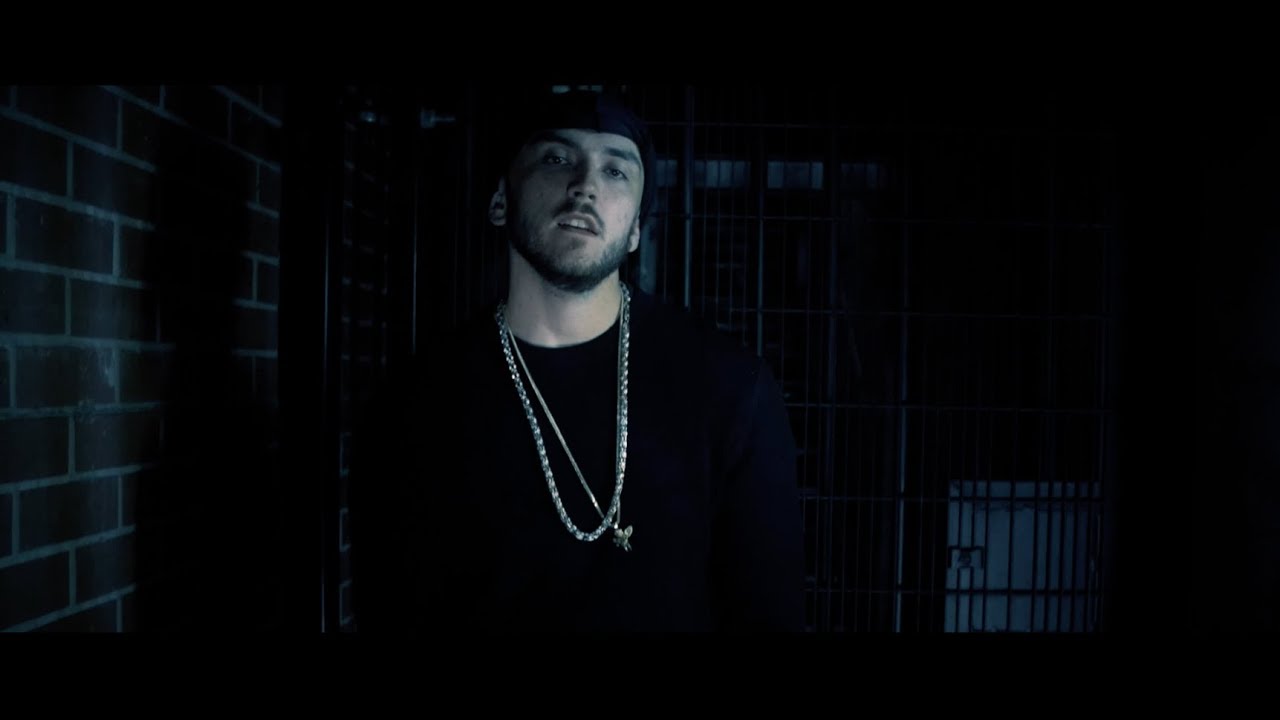 Samzy - Peer Pressure [Music Video] @OfficialSamzy