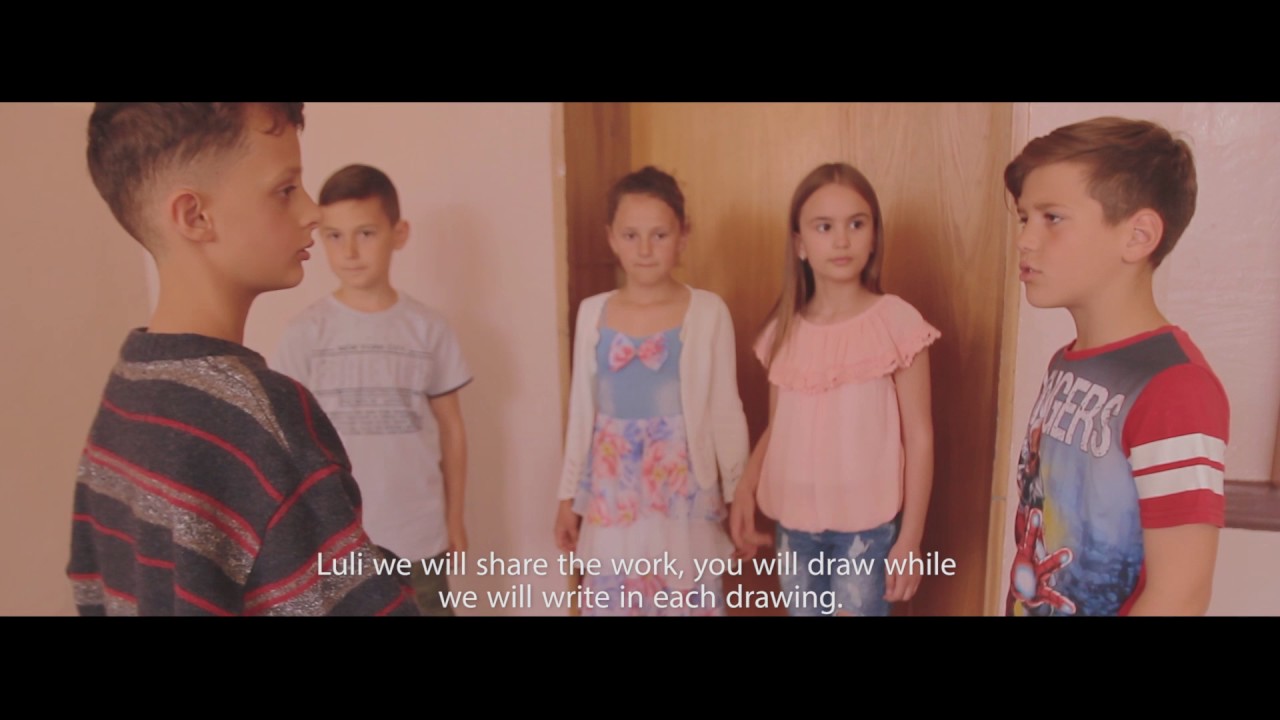 Luli i vogël në shekullin 21
