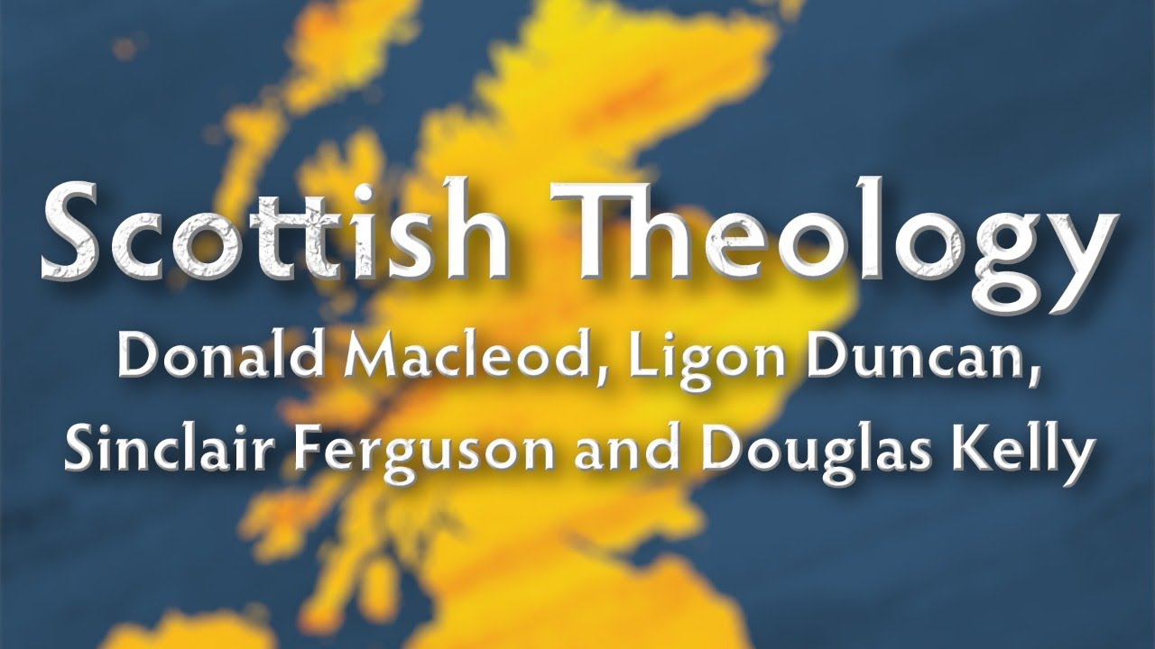 Scottish Theology