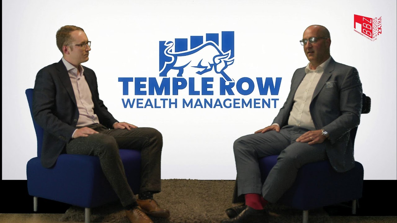 Temple Row Wealth June 2022 Update