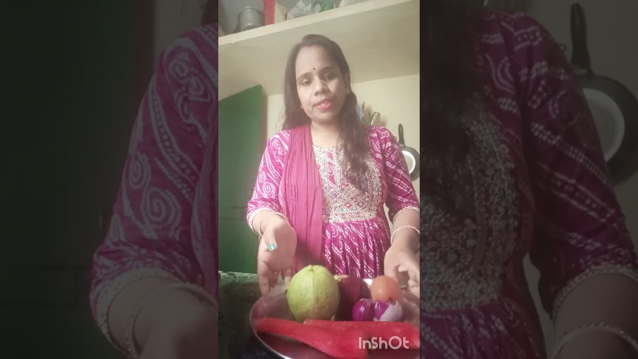 Jise blood  ki kami h ye healthy chaat banakar khaye our blood ki kami dur kare
