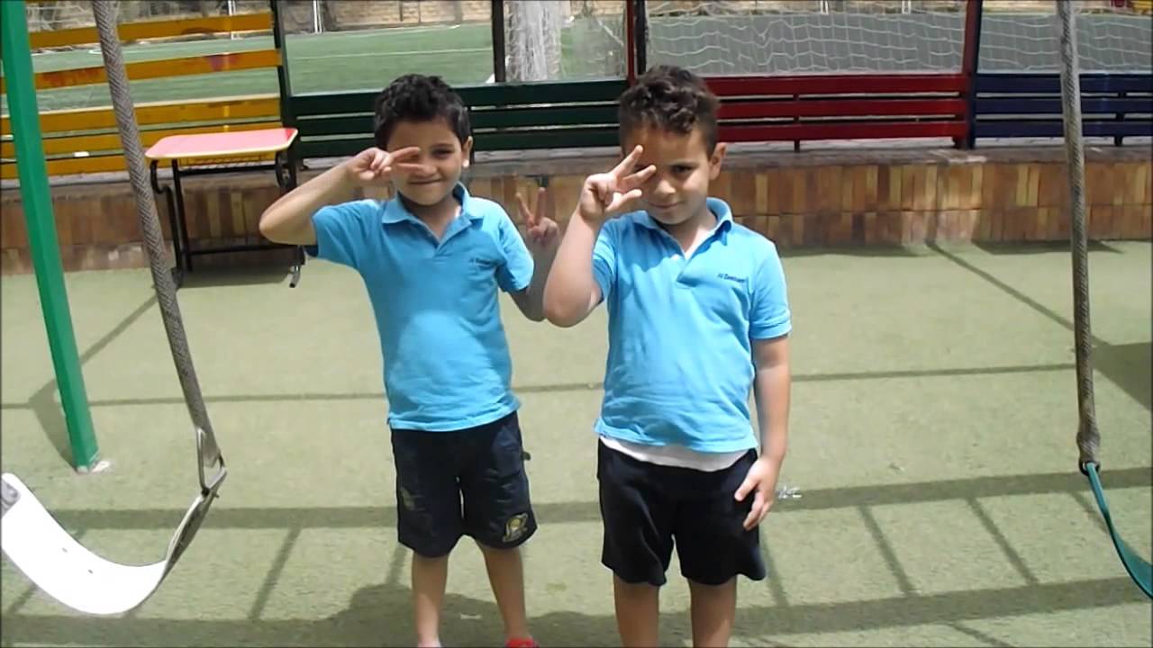 Happy F2C - AlBashaer International school