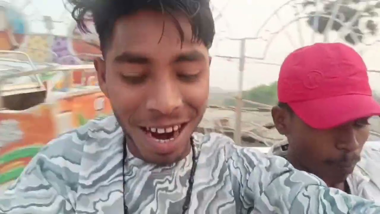 मेलामेएकझुलाझुलरहै