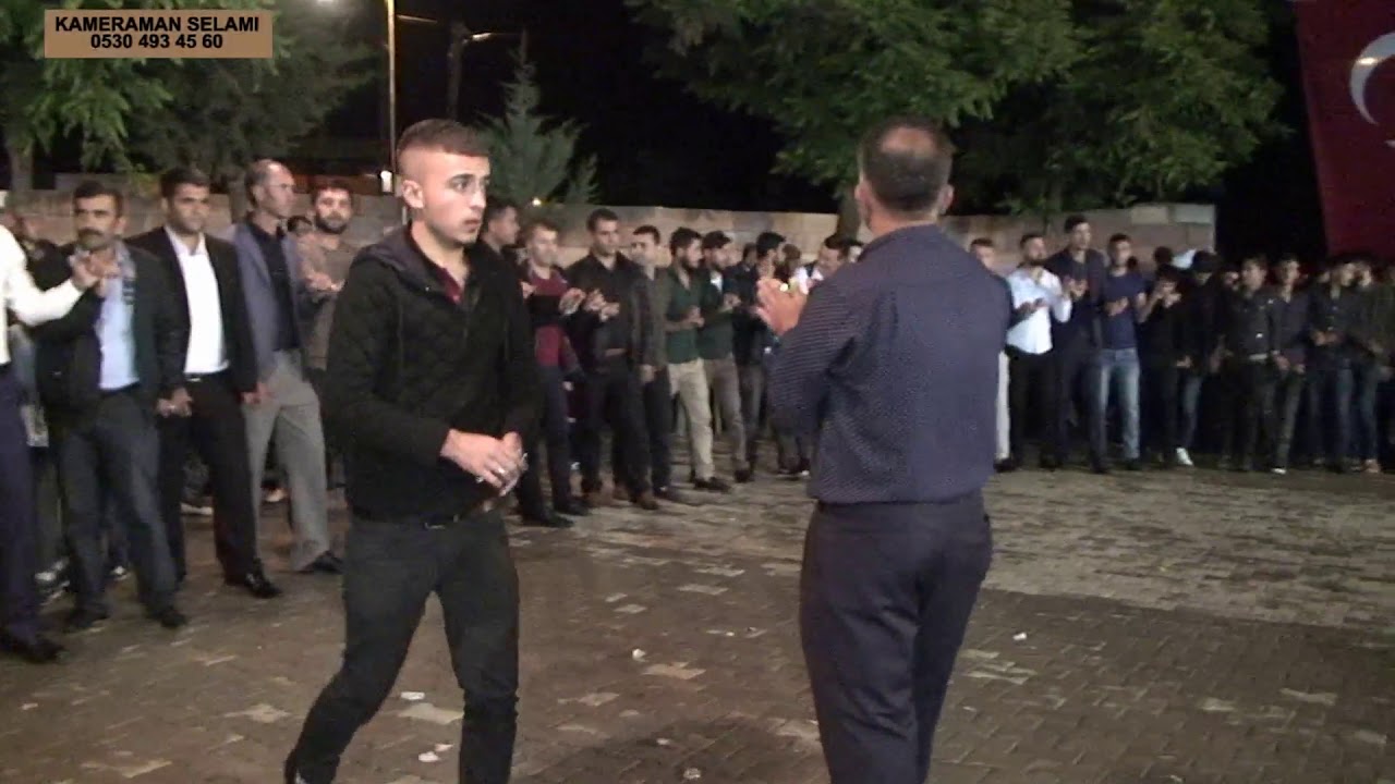 MUTLU VE DURAN FARKIYLA  ULUBAHÇELİ ÖMERİN DÜĞÜNÜ   6