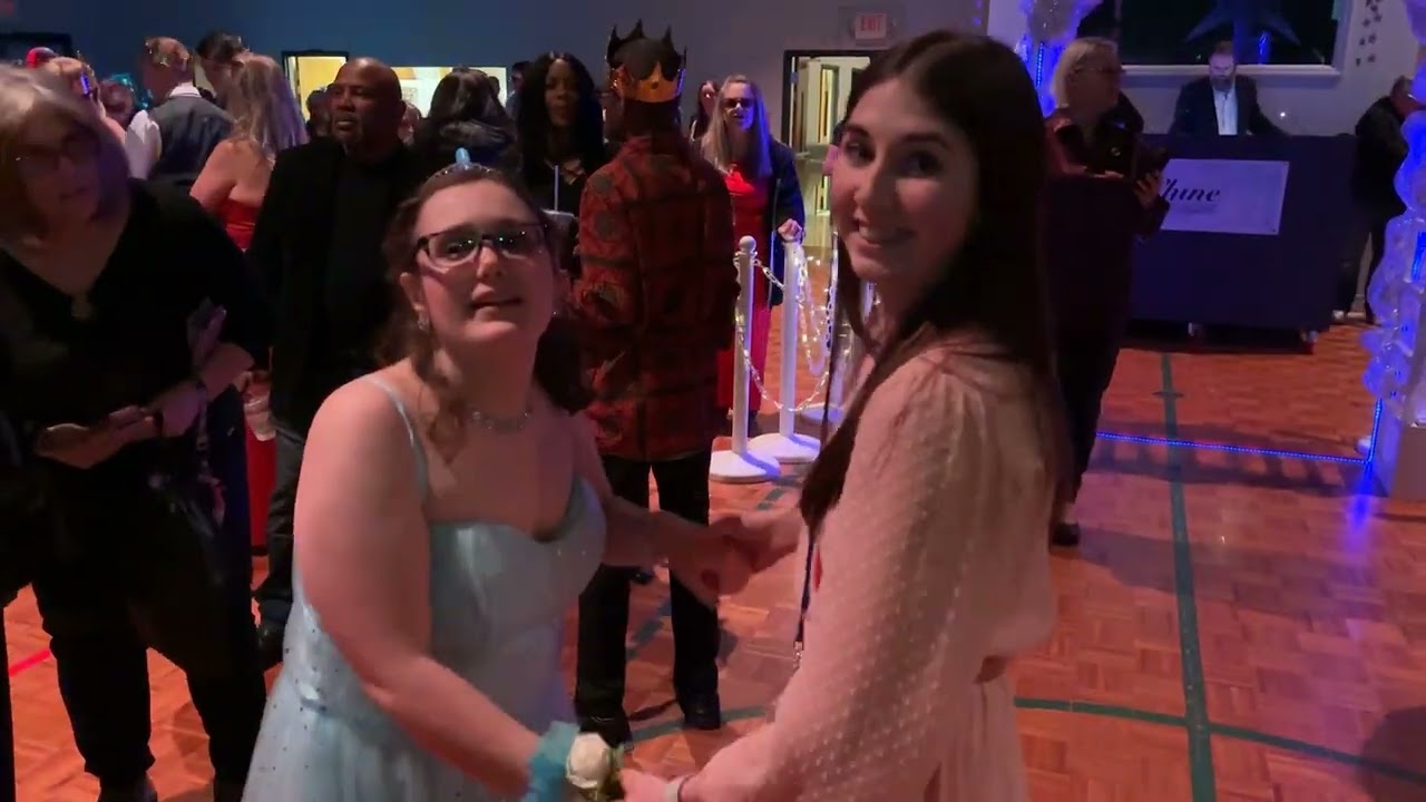 Night To Shine 2024 Recap Video