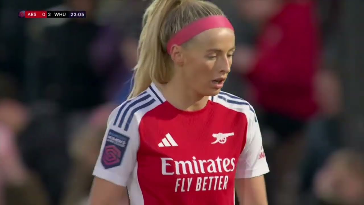 Chloe Kelly vs West Ham Scenepack || GIVE CREDITS!!