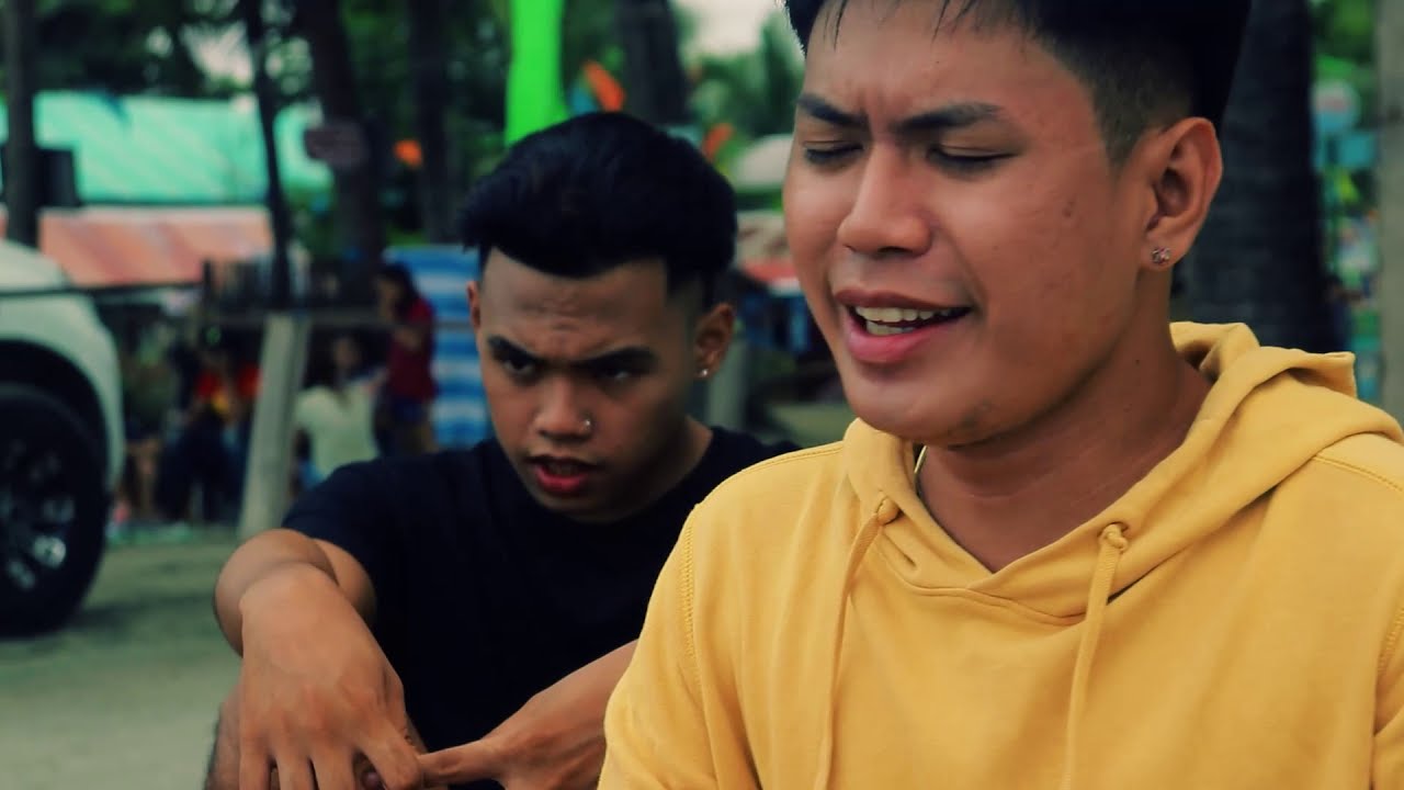 MAGHUSAY - Leopóld x Rhio