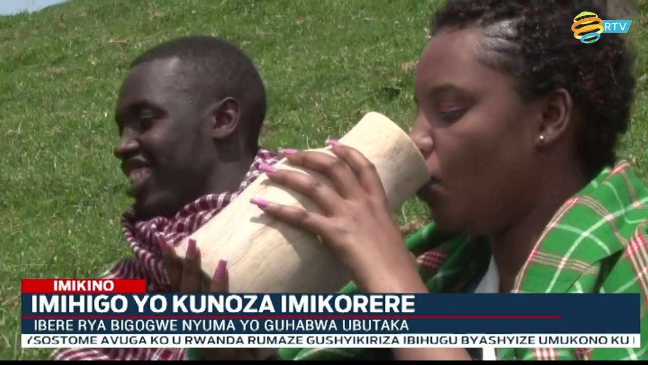 Abasura ibere rya bigogwe barasabako hashyirwa ibikorwa byorohereza abahagana
