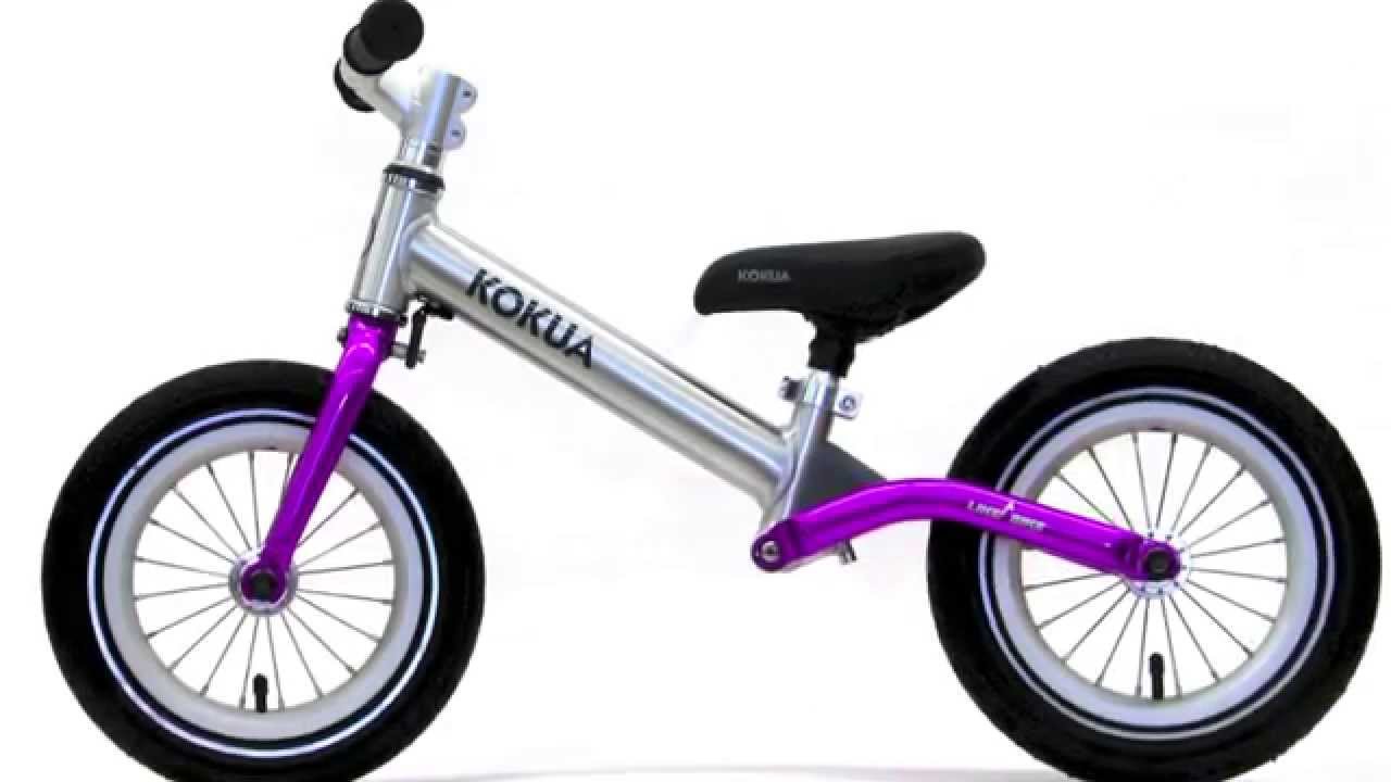 LIKEaBIKE - our products