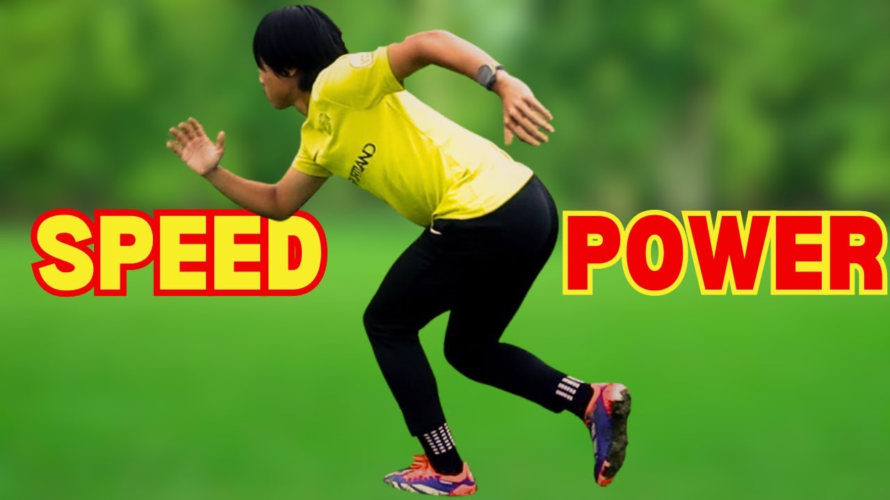 Transform Your Game: How Plyometrics Make You a Better Footballer