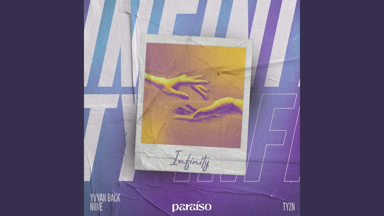 Infinity (feat. Tyzn)