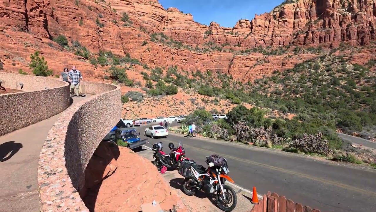 Sedona trip 2026!
