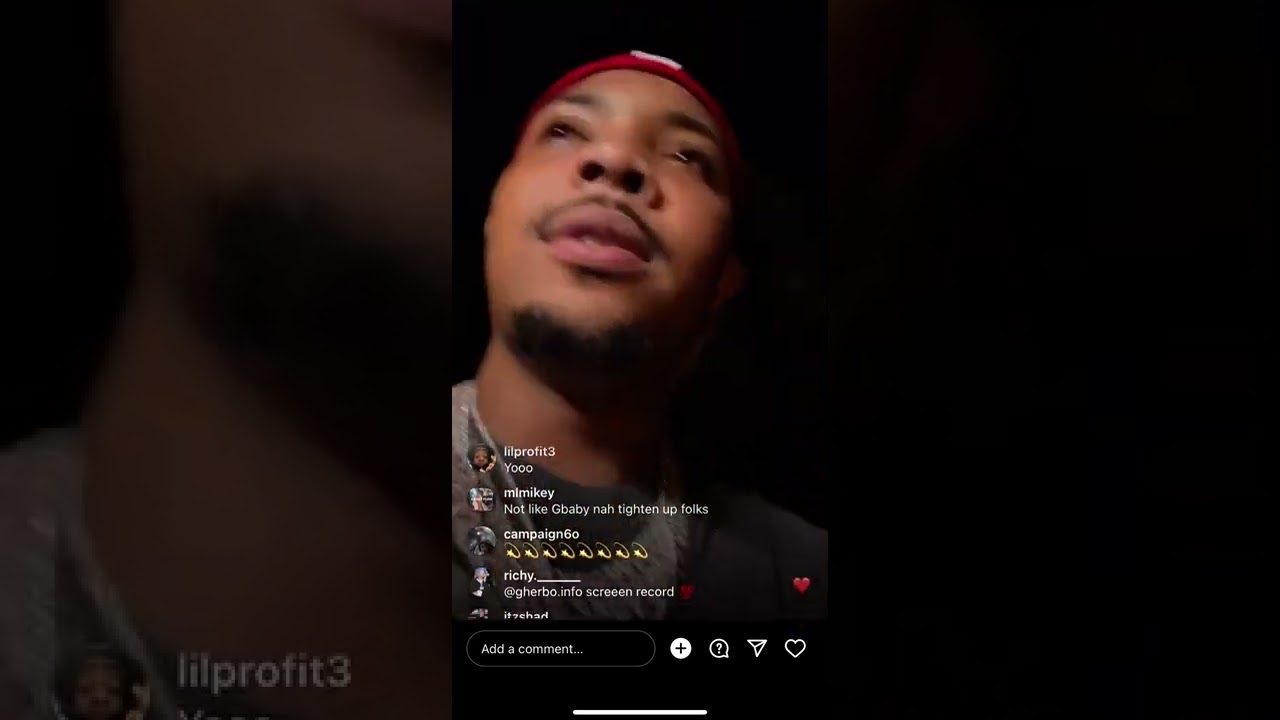 G herbo feat doe boy unreleased song 2022 