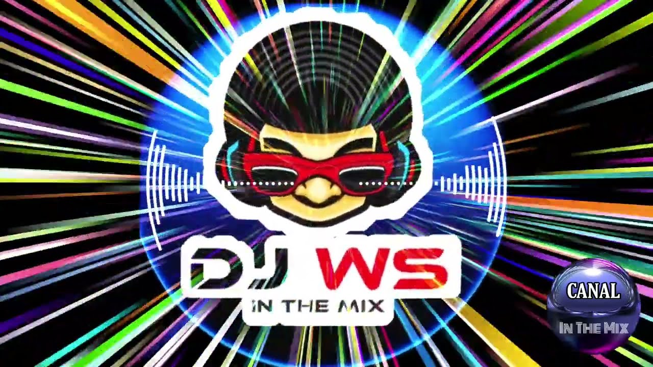 OLDSKOOL FREESTYLE REMIX - J.K, Outra Control, Stevie B, Lasgo, Super Set Mix DJ WS