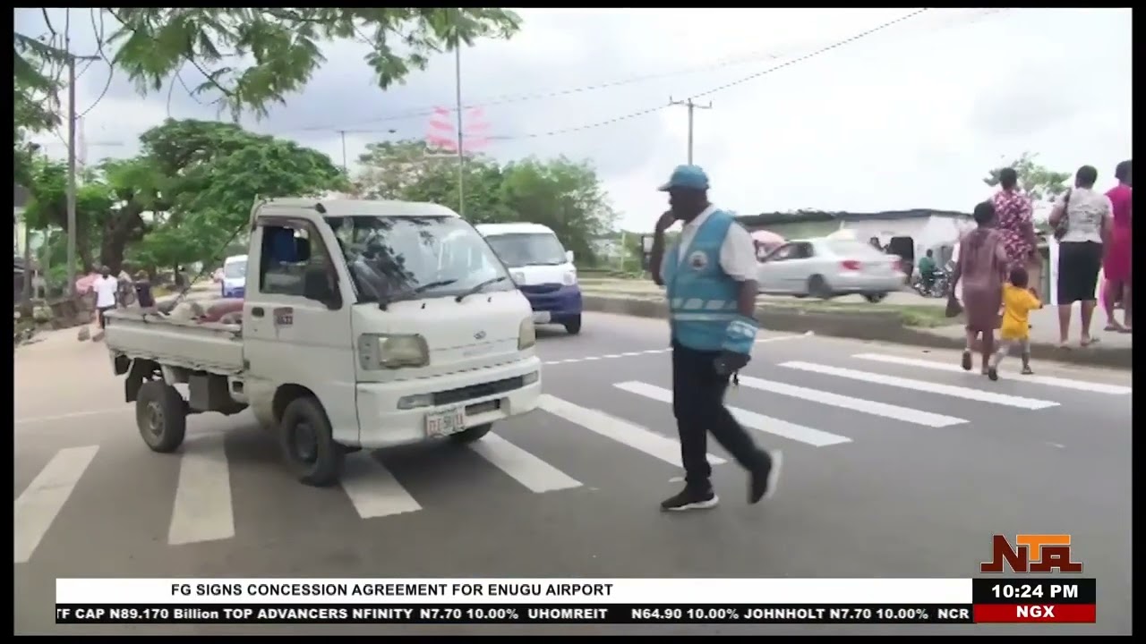 Cross at Your Own Risk: The Growing Danger at Zebra Crossings