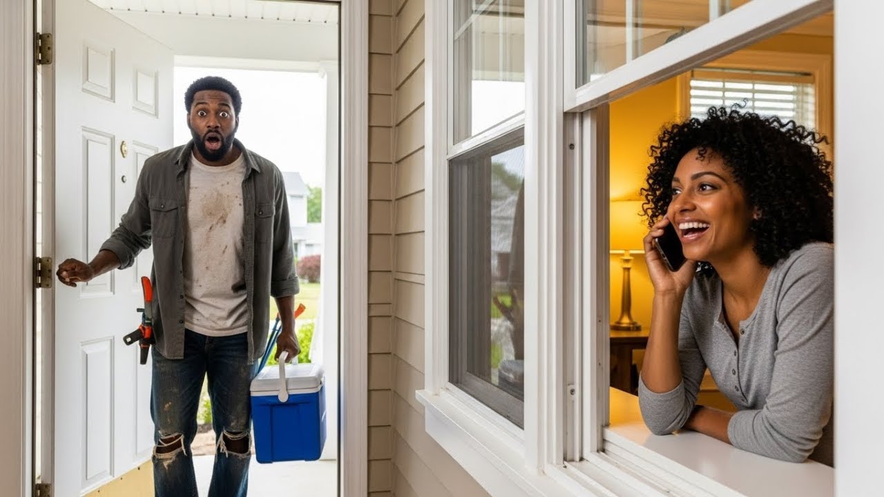 After Working 5 Jobs to Pay My Wife's Debts, What I Overheard Her Call Me SHOCKED Me