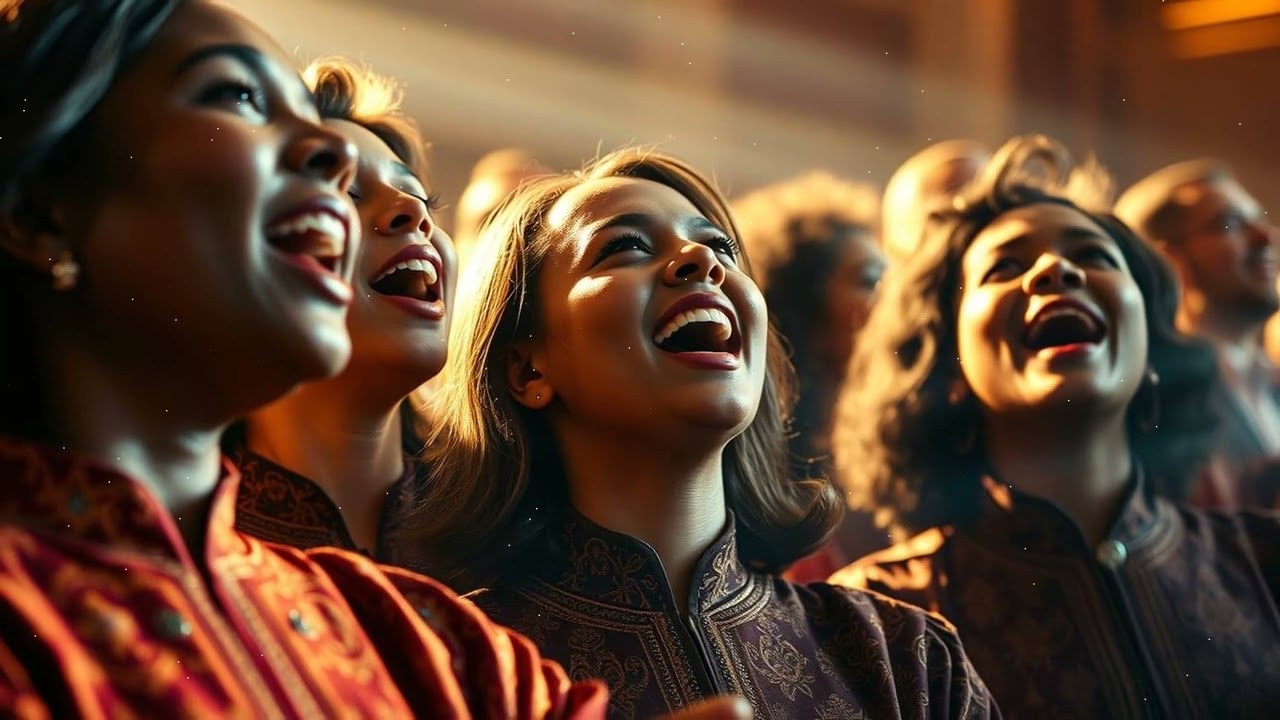 Powerful Prayer & Worship Mix 🙏  Songs for Breakthrough