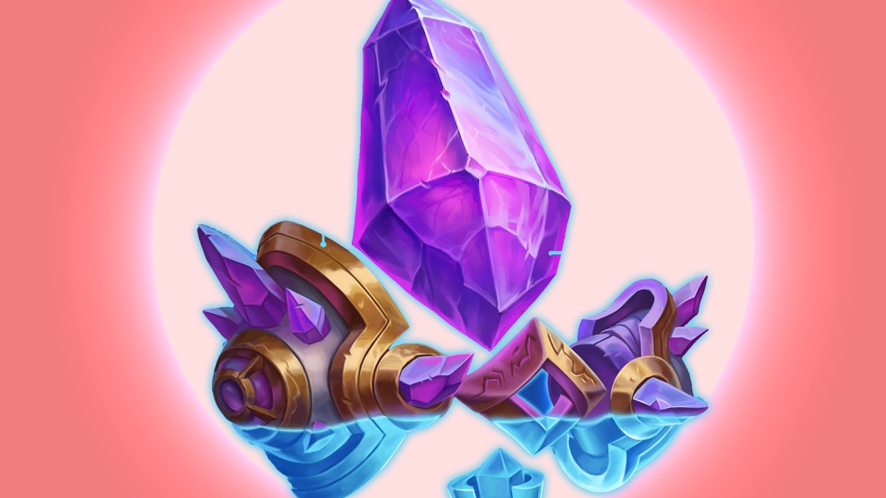 Arkonite Crystal is 4 Mana