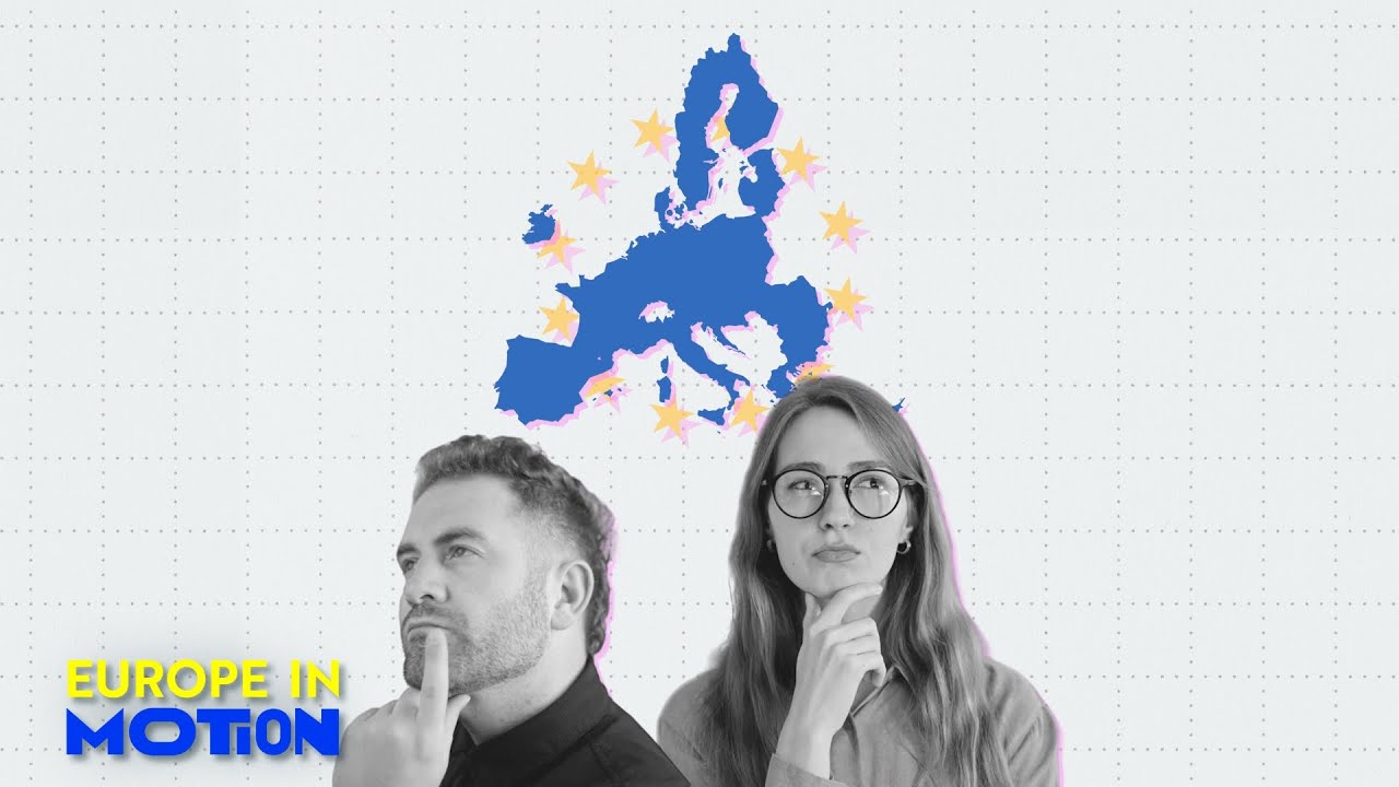 Are EU citizens optimistic about the bloc&rsquo;s future?
