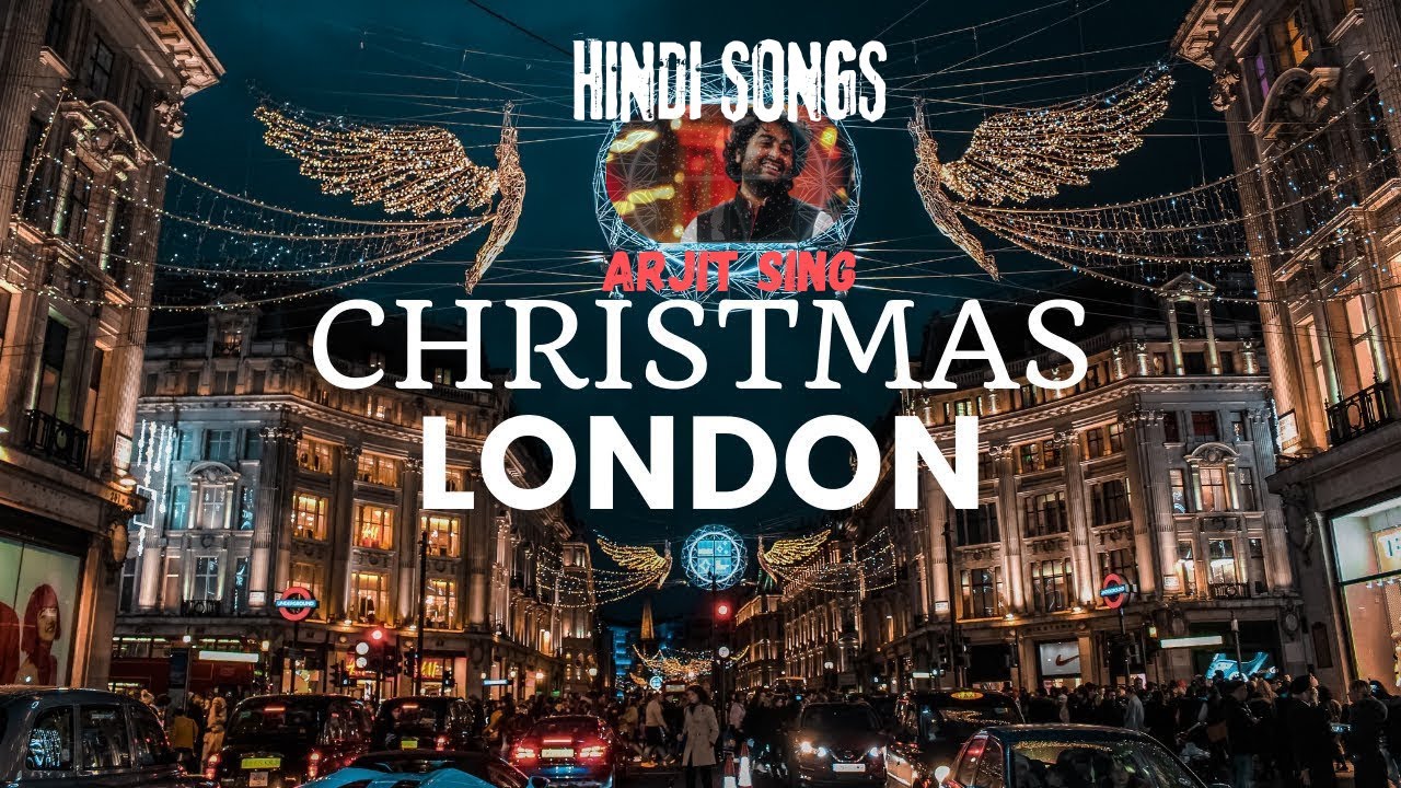 CHRISTMAS IN LONDON - CENTRAL LONDON - HARRODS