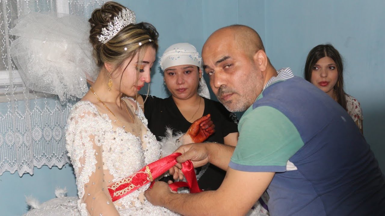 6.NAZAN❤️ÇAKIR ,ın  DÜĞÜNÜ .Kameracı DOĞAN 05363976027