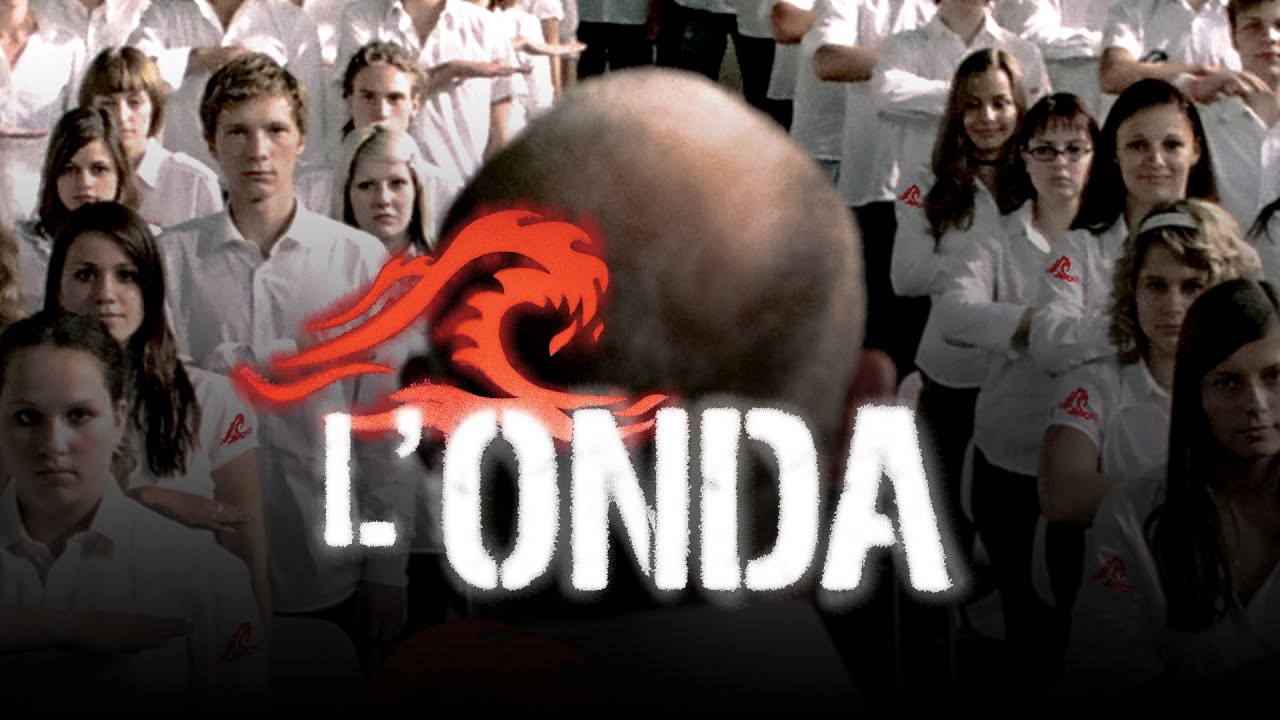 L'ONDA (Film completo)