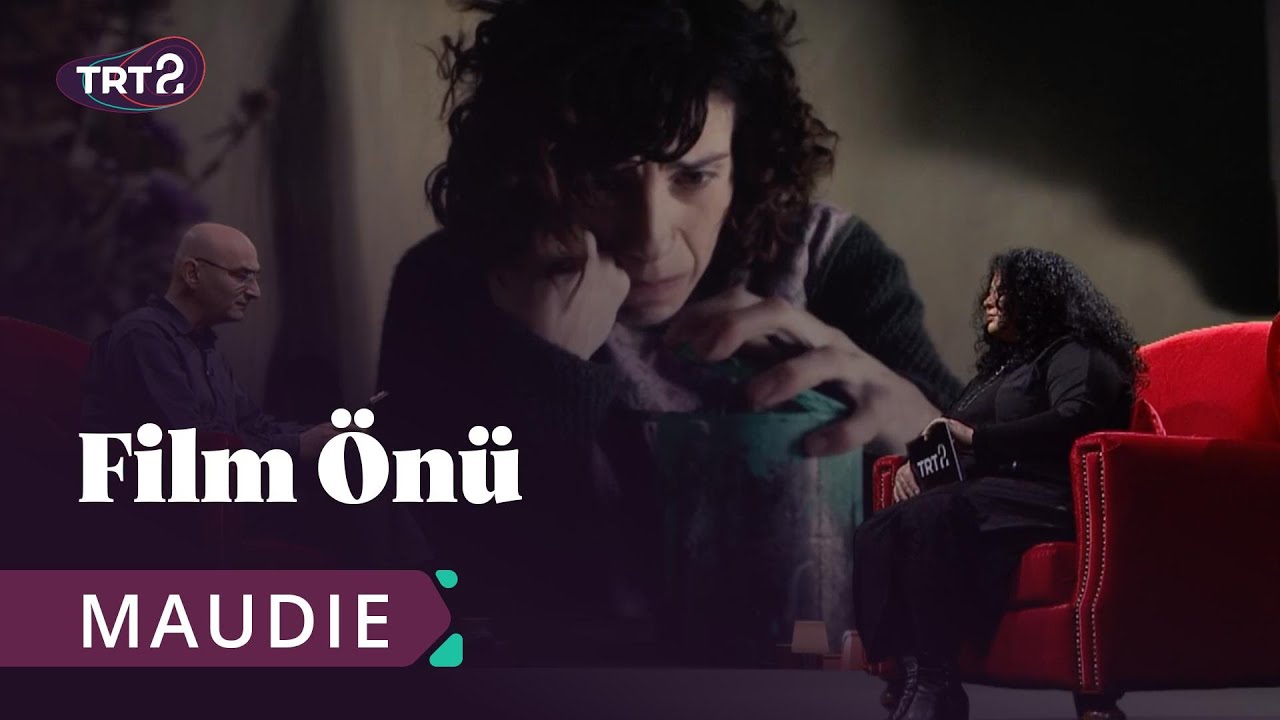 Maudie | Film Önü 90. Bölüm