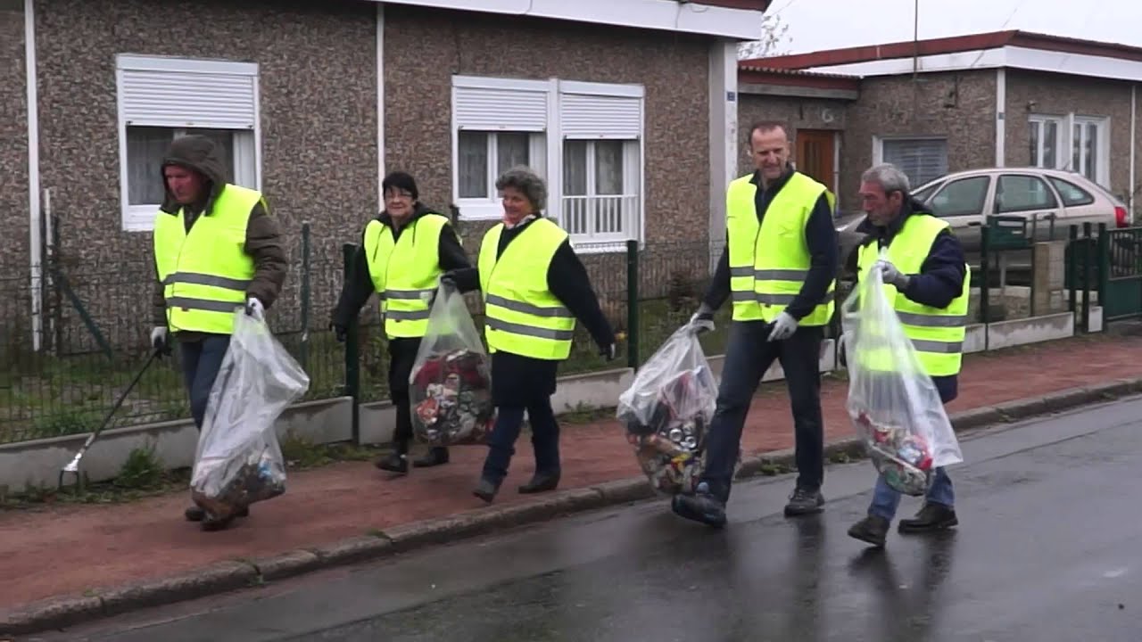 Opération ville propre
