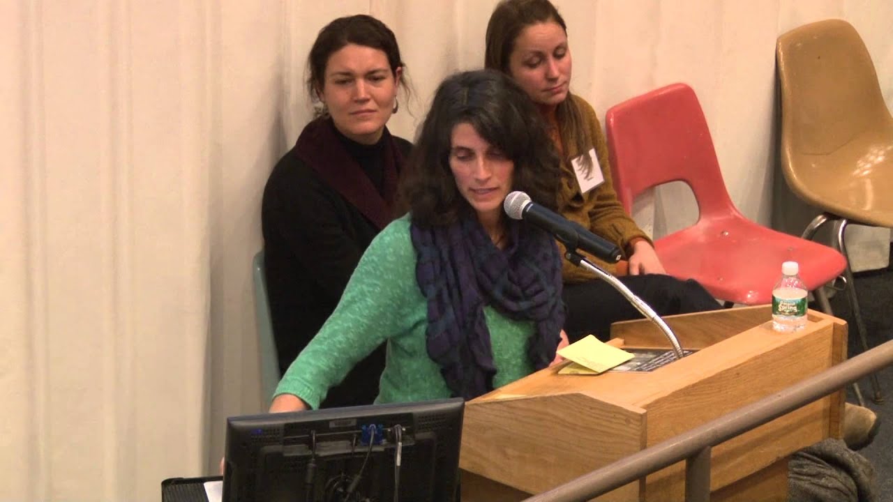 Bruce Fulford, Mark Smith, Liz Wiley, Emily Jodka: Urban Agriculture in a Thriving Bioregion