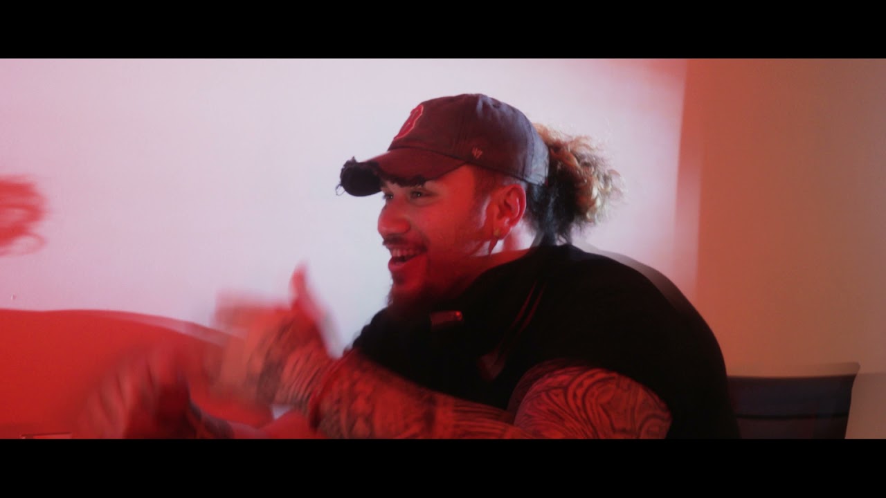 New Wave - Reasons (Official Music Video)