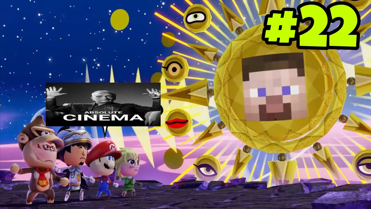 It's Time to Close the Book 🙏PEAK CINEMA ACTIVITY ✋😌✋ - Miitopia - Part 22 | FINALE