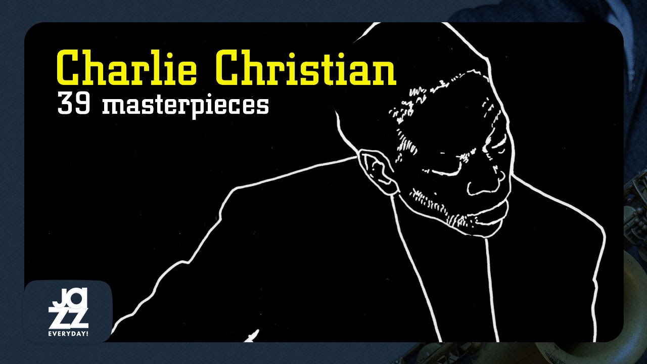 Charlie Christian - Solo Flight