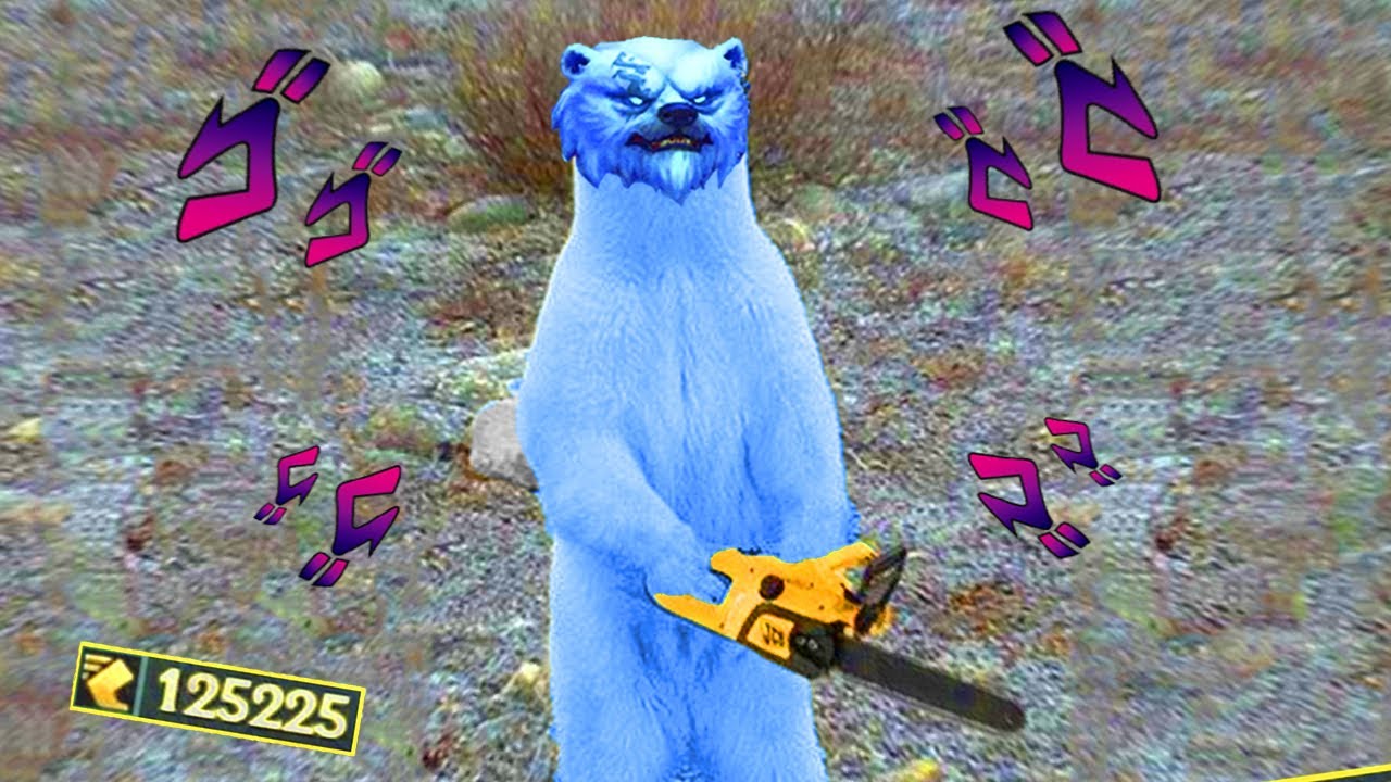 Volibear.Exe