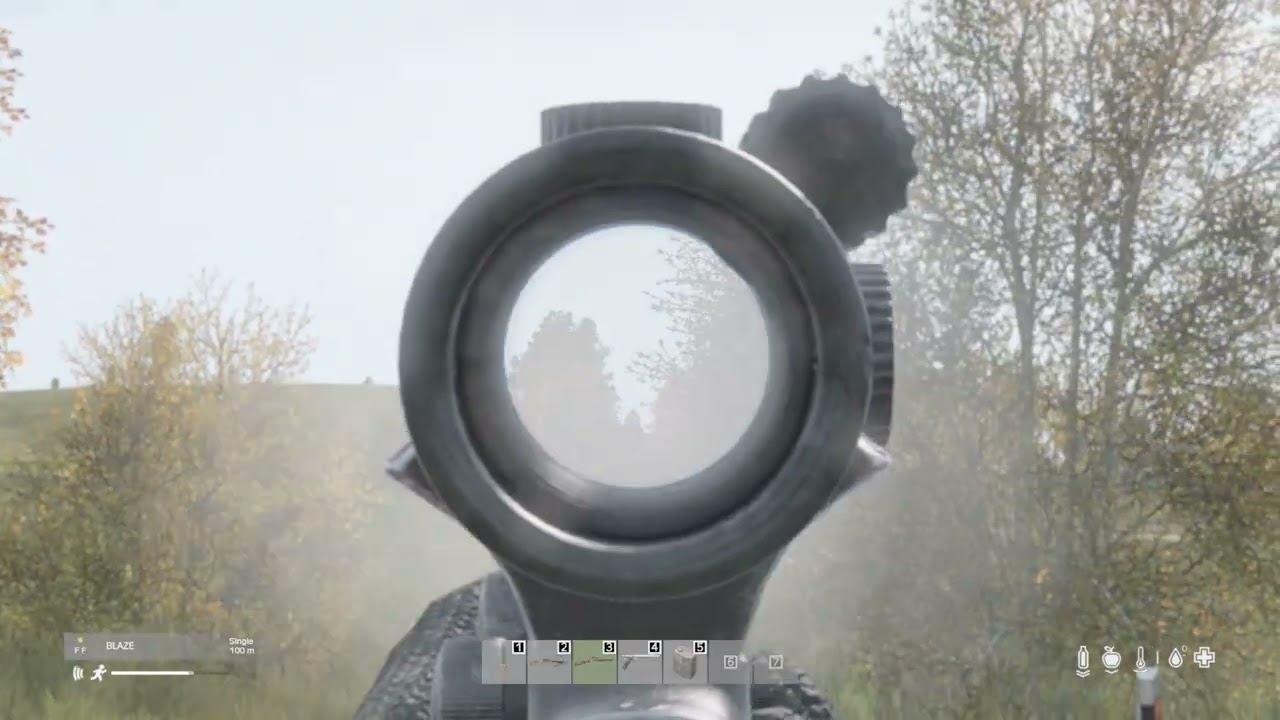 Dayz Fun