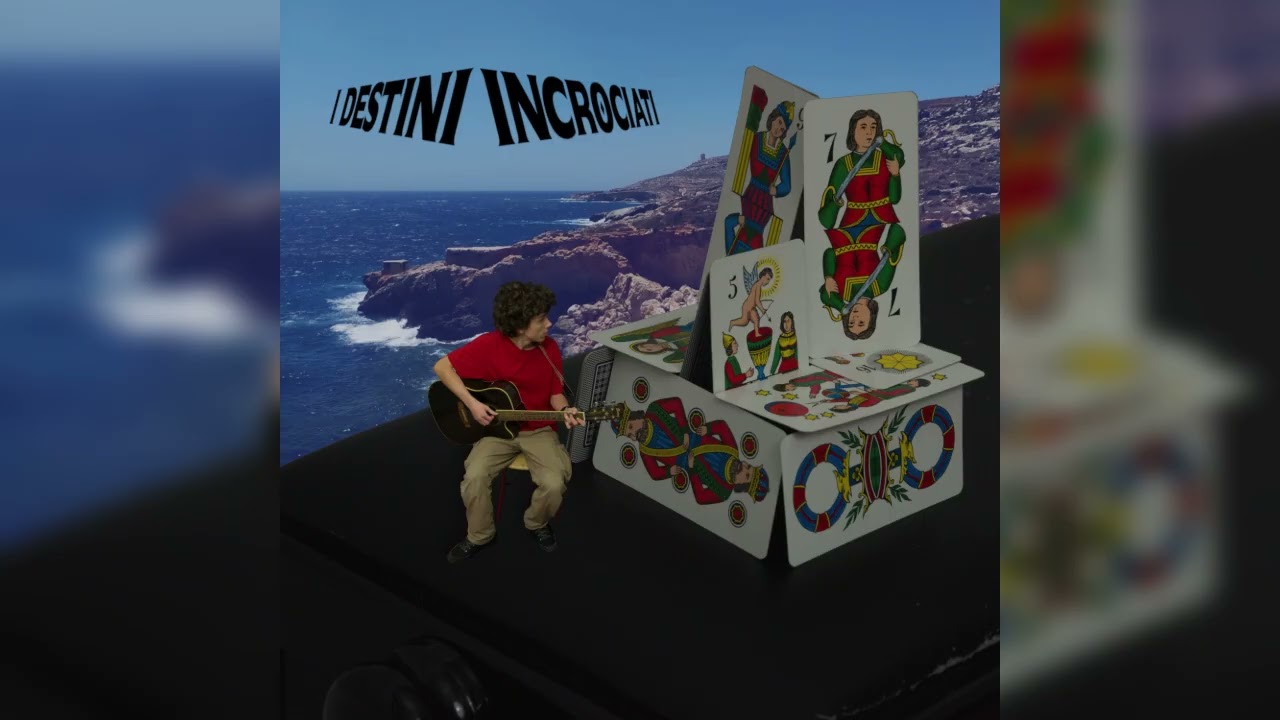 Jacopo Santi - Ampolle