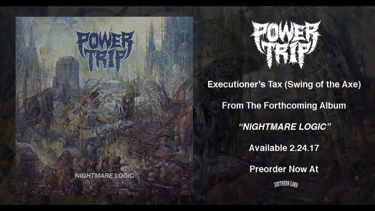 Power Trip - 